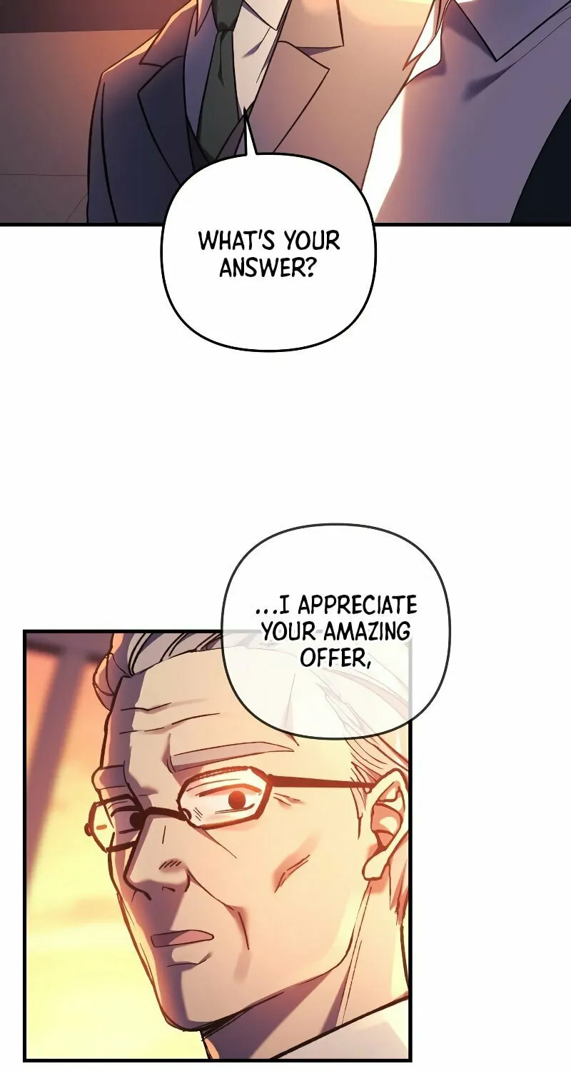My Daughter Is The Final Boss Chapter 31 page 8 - 