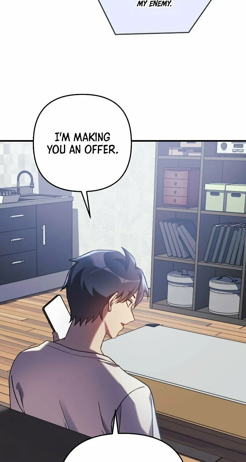 My Daughter Is The Final Boss Chapter 31 page 72 - 
