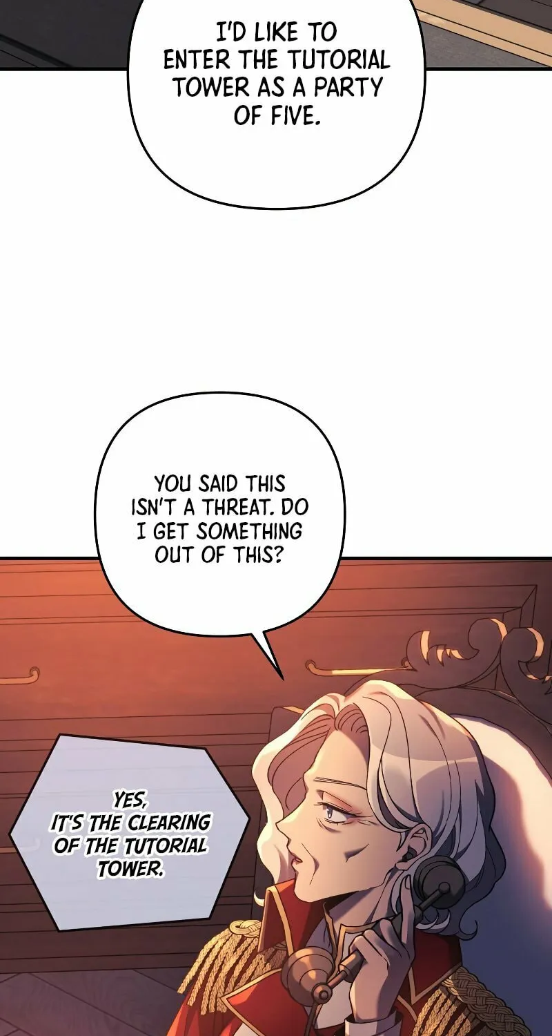 My Daughter Is The Final Boss Chapter 31 page 73 - 