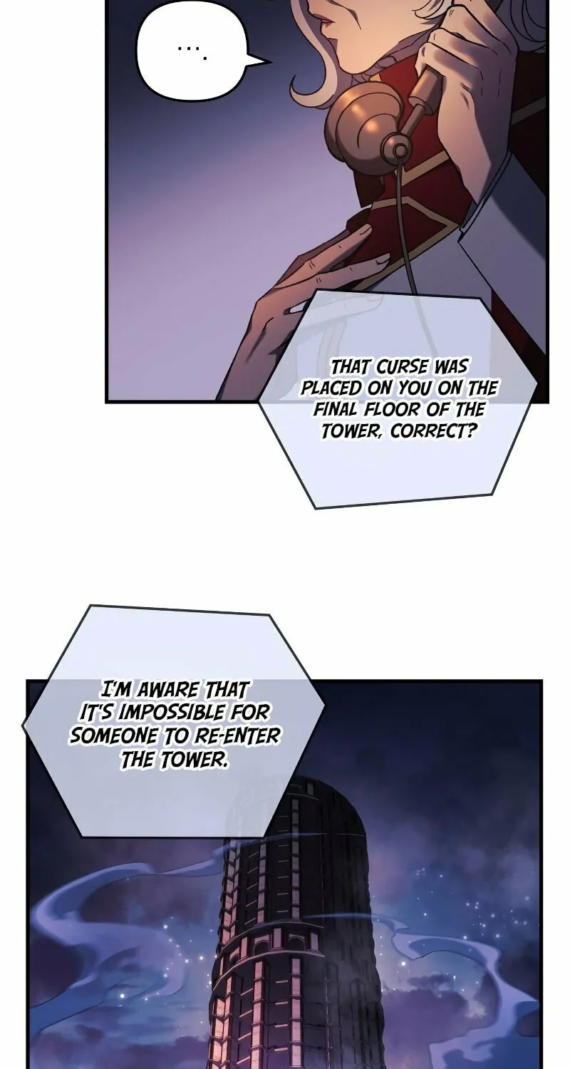 My Daughter Is The Final Boss Chapter 31 page 76 - 