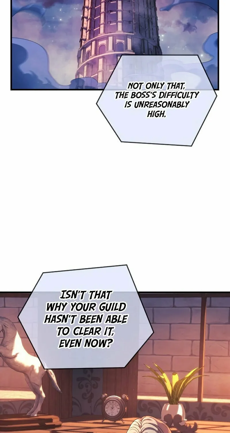 My Daughter Is The Final Boss Chapter 31 page 77 - 