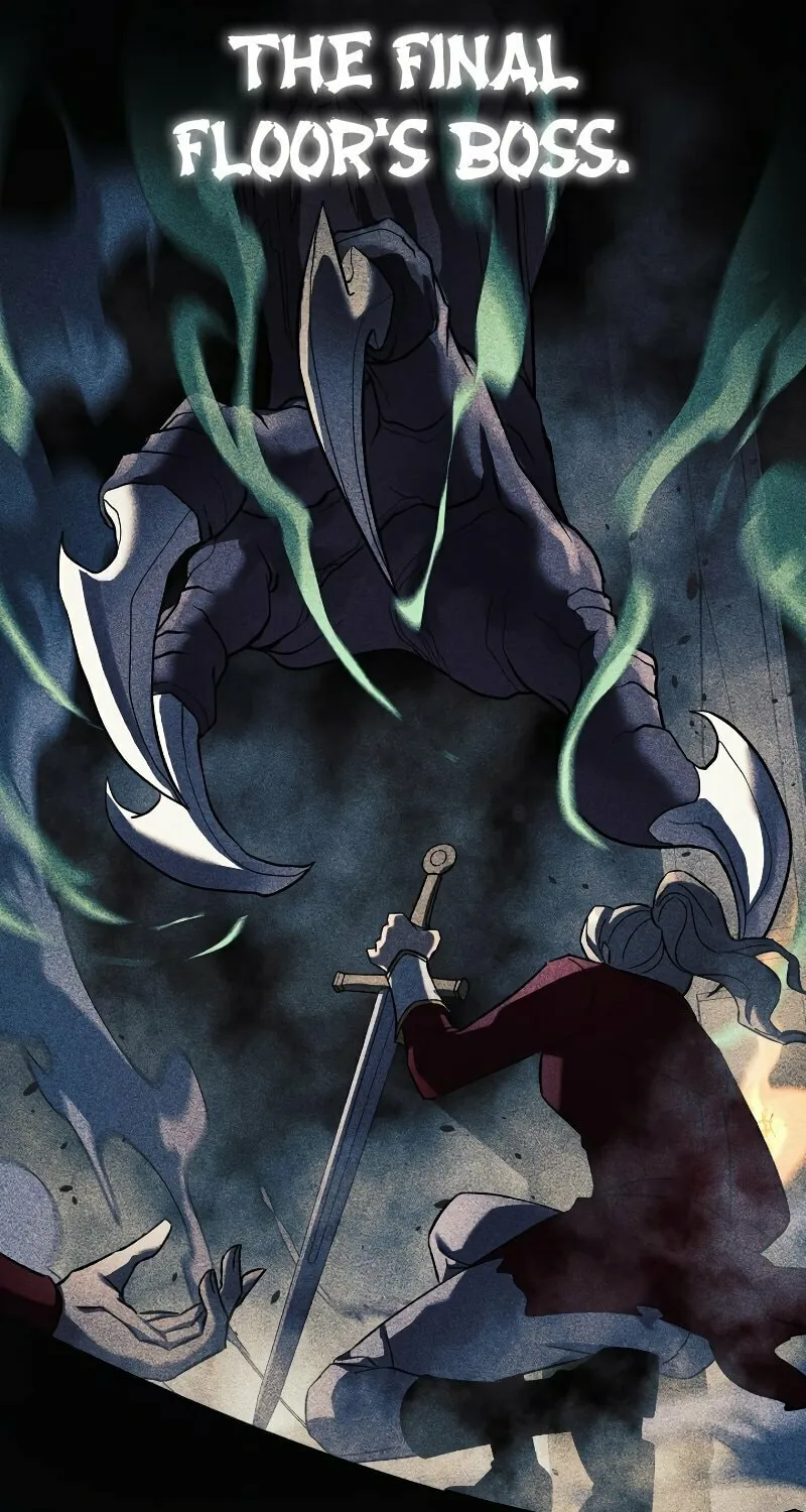 My Daughter Is The Final Boss Chapter 31 page 80 - 