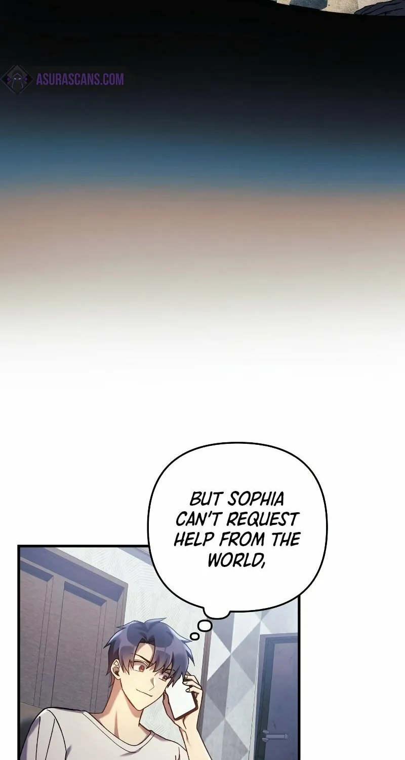My Daughter Is The Final Boss Chapter 31 page 81 - 