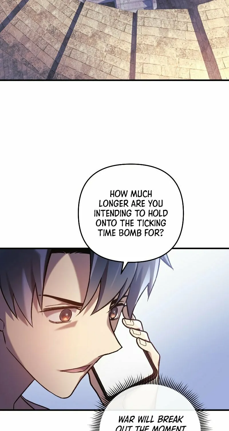 My Daughter Is The Final Boss Chapter 31 page 83 - 