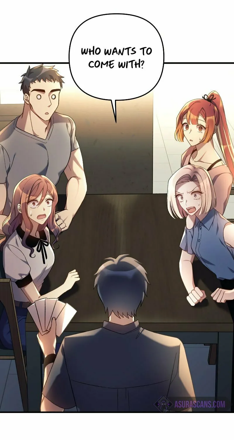 My Daughter Is The Final Boss Chapter 31 page 88 - 