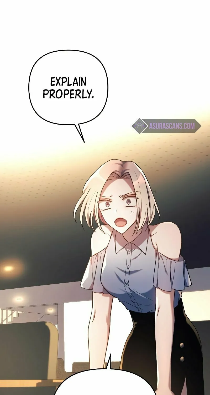My Daughter Is The Final Boss Chapter 32 page 2 - 