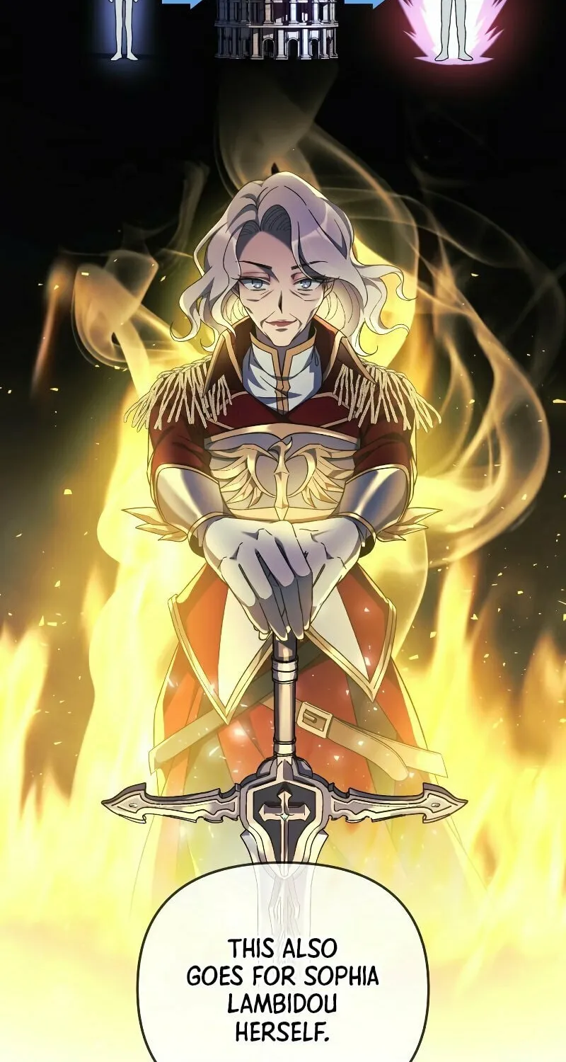 My Daughter Is The Final Boss Chapter 32 page 14 - 