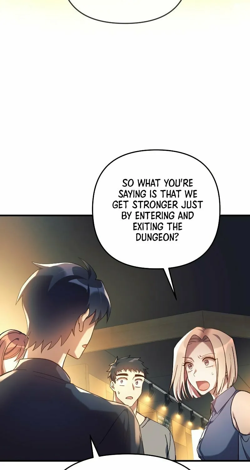 My Daughter Is The Final Boss Chapter 32 page 15 - 