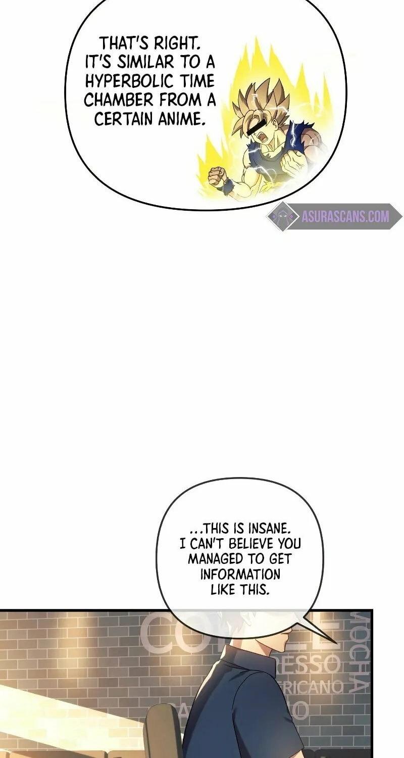 My Daughter Is The Final Boss Chapter 32 page 16 - 