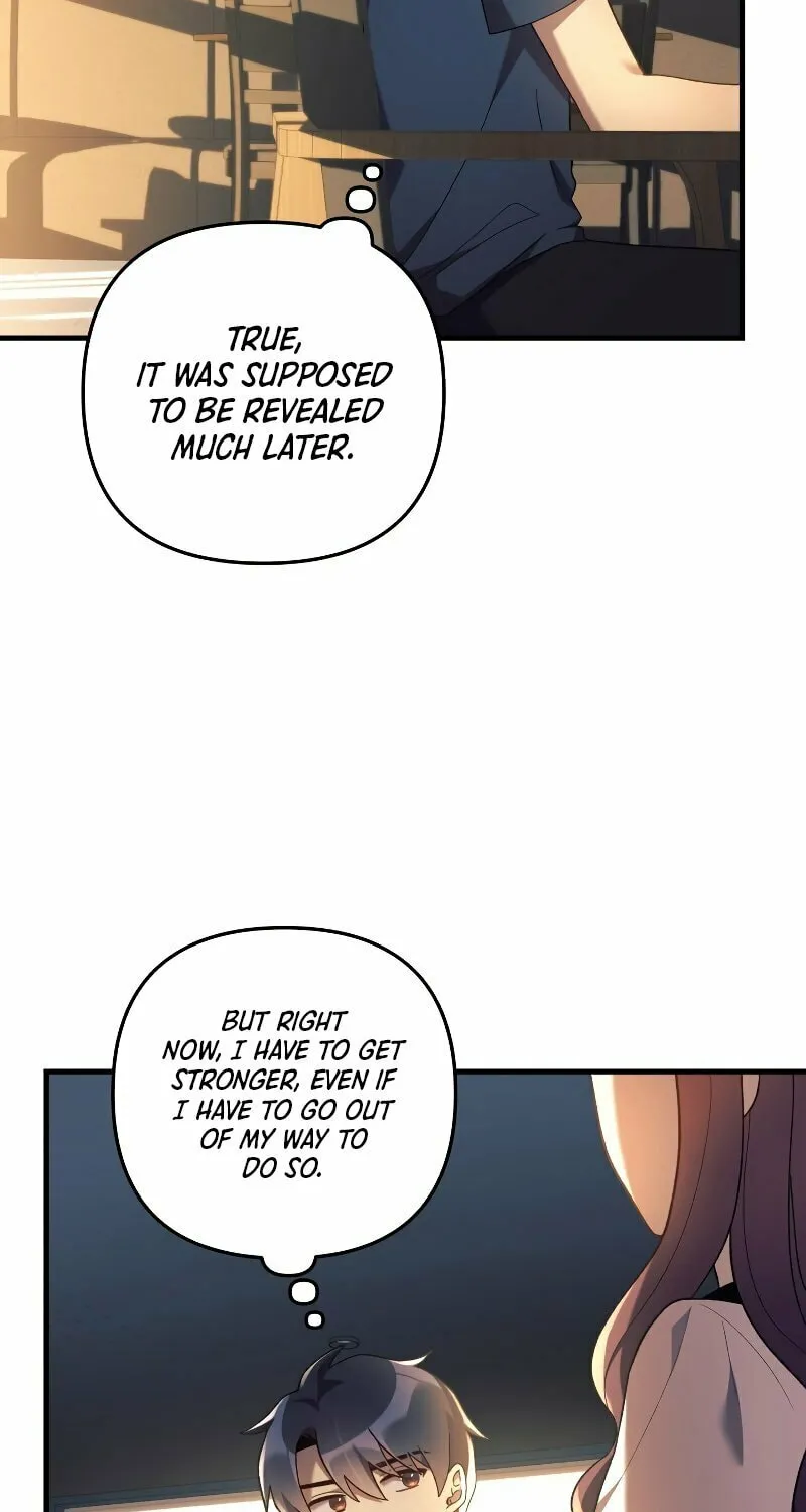 My Daughter Is The Final Boss Chapter 32 page 17 - 