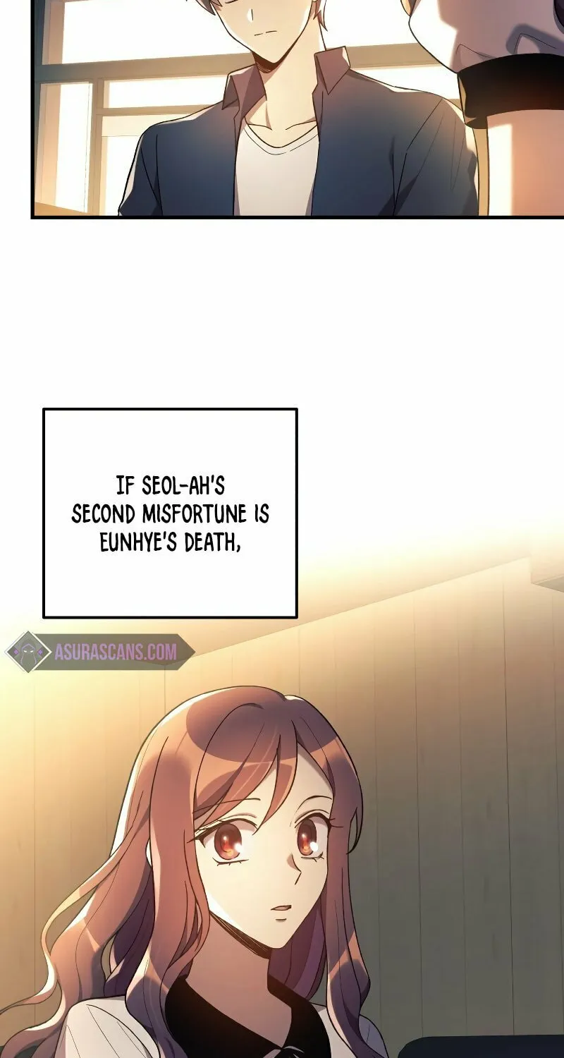 My Daughter Is The Final Boss Chapter 32 page 18 - 