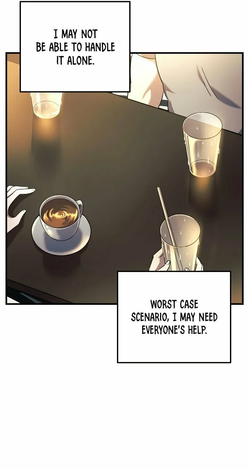 My Daughter Is The Final Boss Chapter 32 page 20 - 
