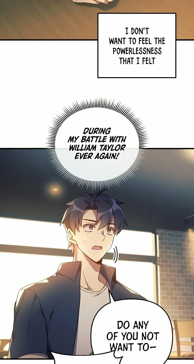 My Daughter Is The Final Boss Chapter 32 page 23 - 