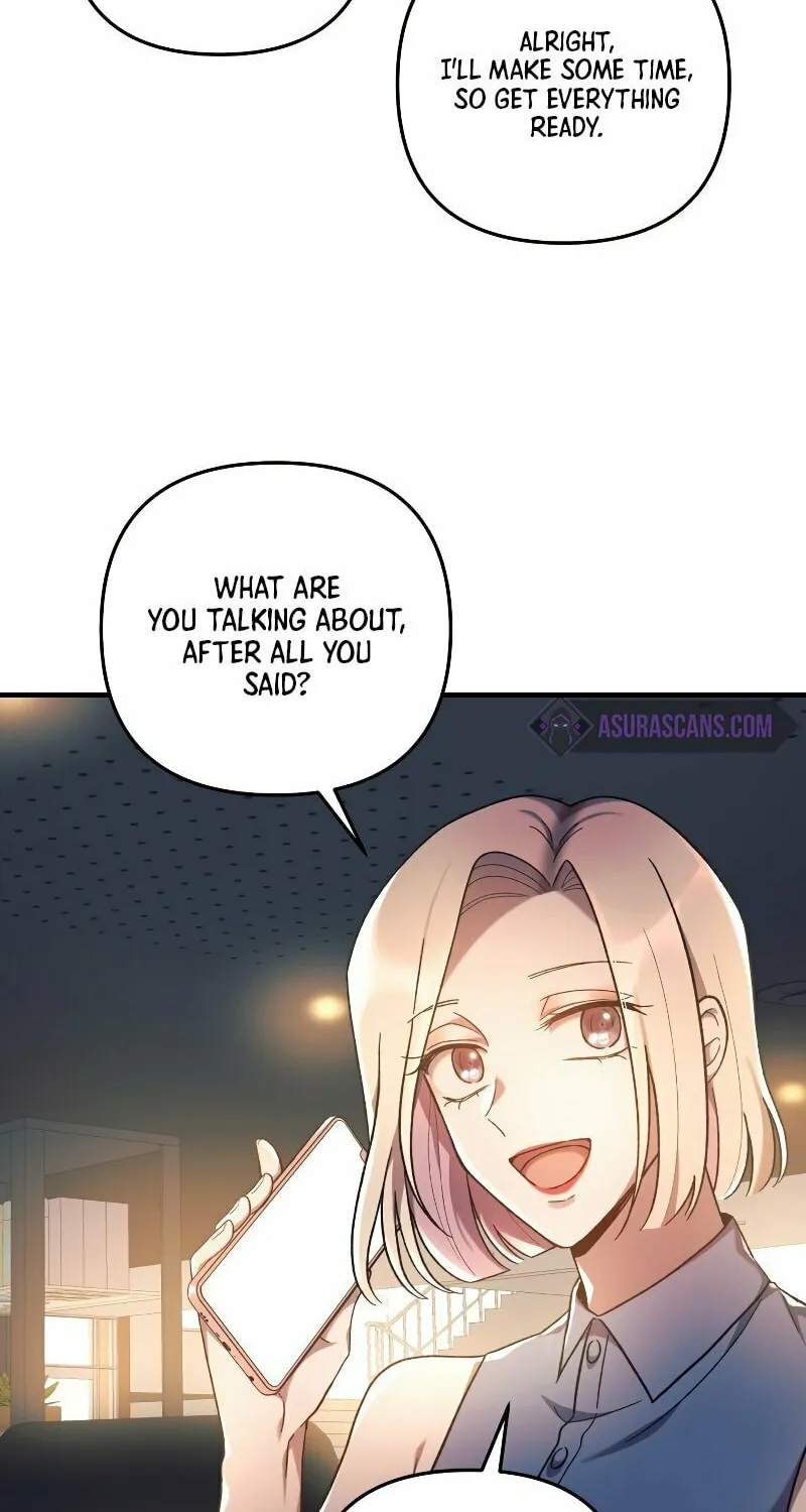 My Daughter Is The Final Boss Chapter 32 page 25 - 