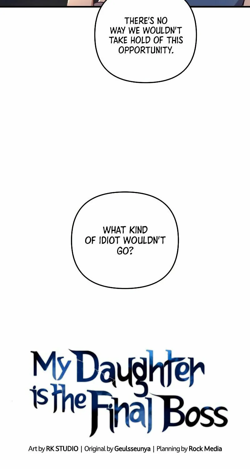 My Daughter Is The Final Boss Chapter 32 page 26 - 
