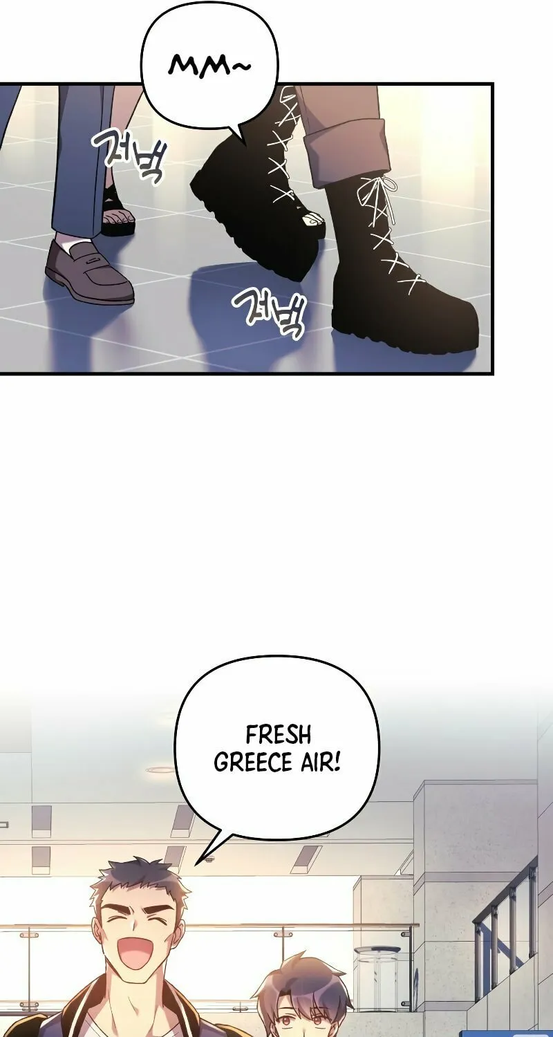 My Daughter Is The Final Boss Chapter 32 page 29 - 