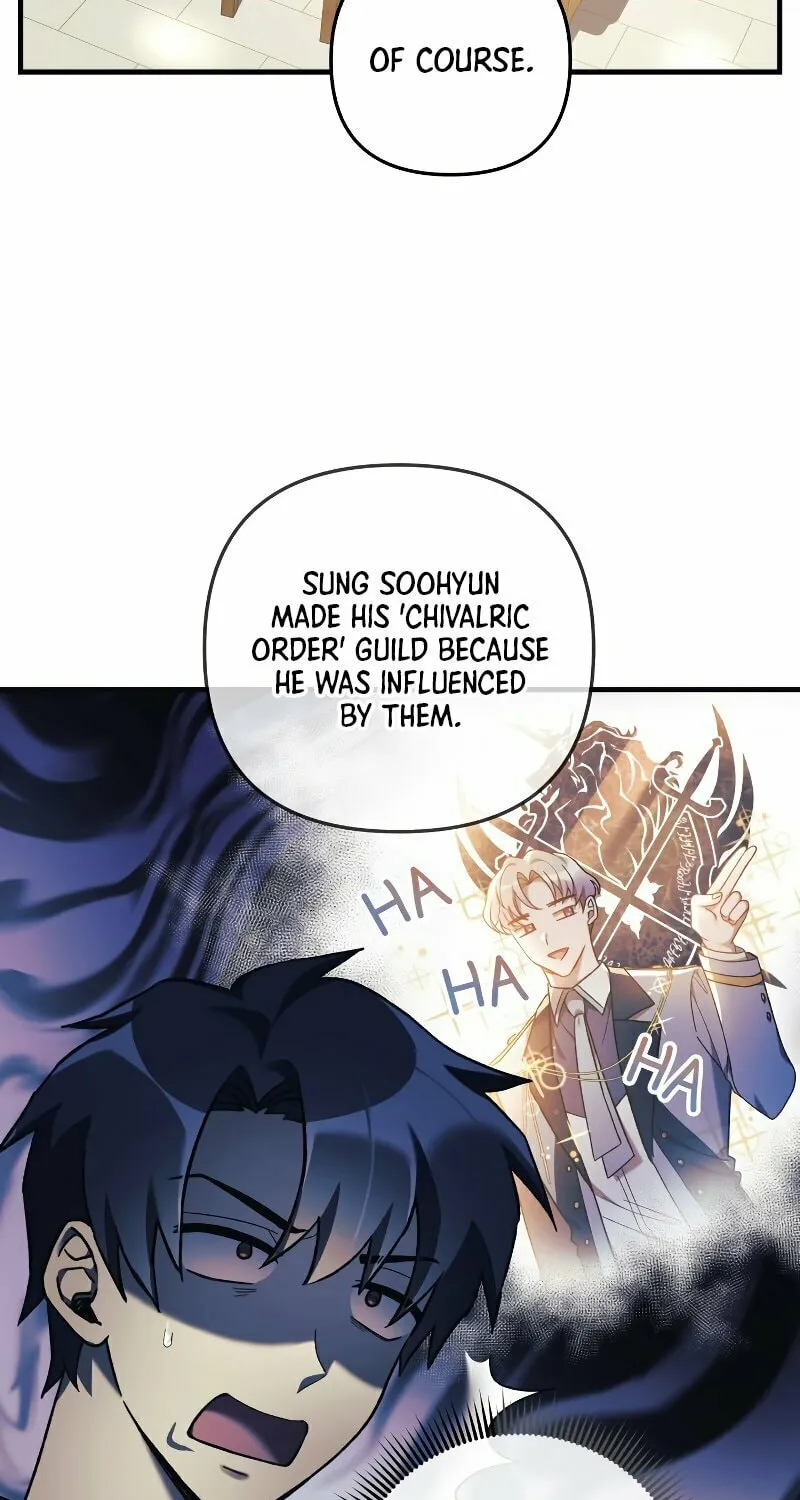My Daughter Is The Final Boss Chapter 32 page 4 - 