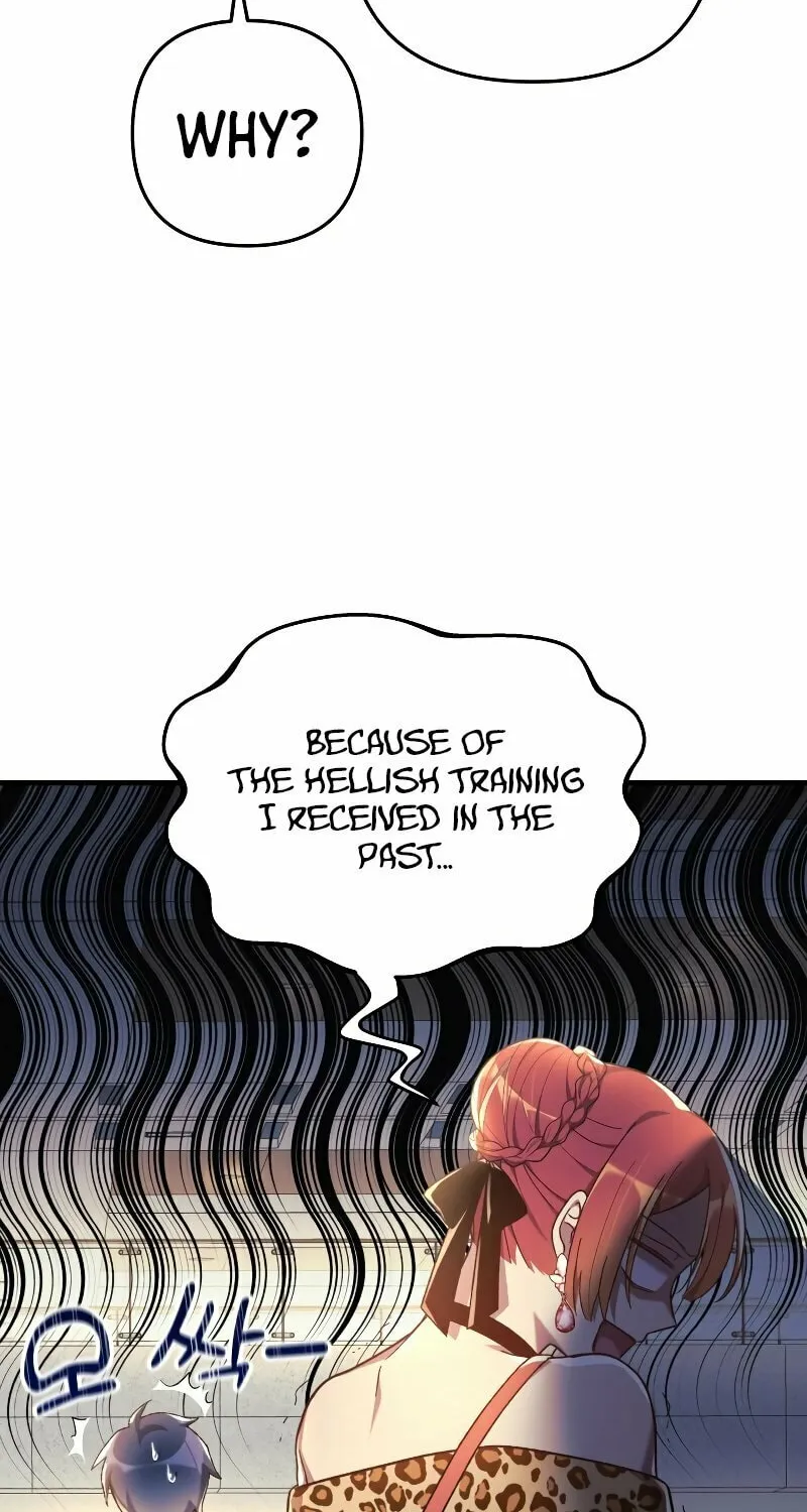 My Daughter Is The Final Boss Chapter 32 page 32 - 