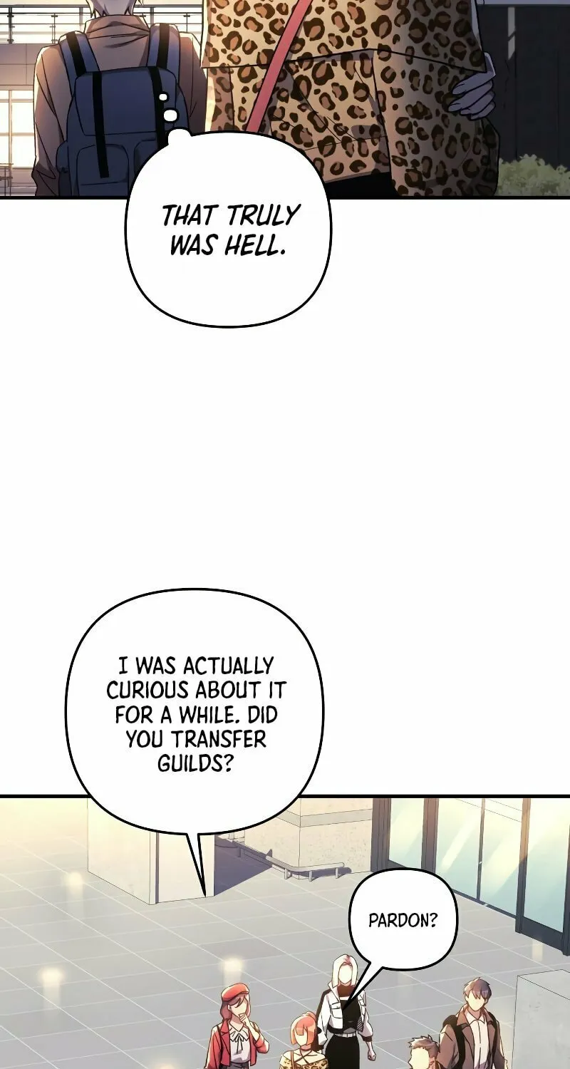 My Daughter Is The Final Boss Chapter 32 page 33 - 
