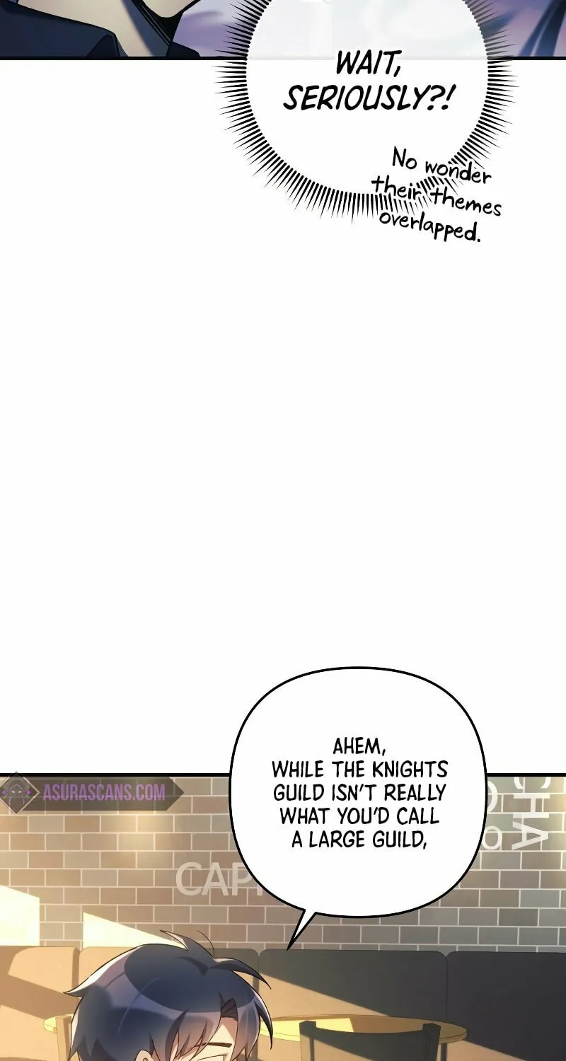 My Daughter Is The Final Boss Chapter 32 page 5 - 