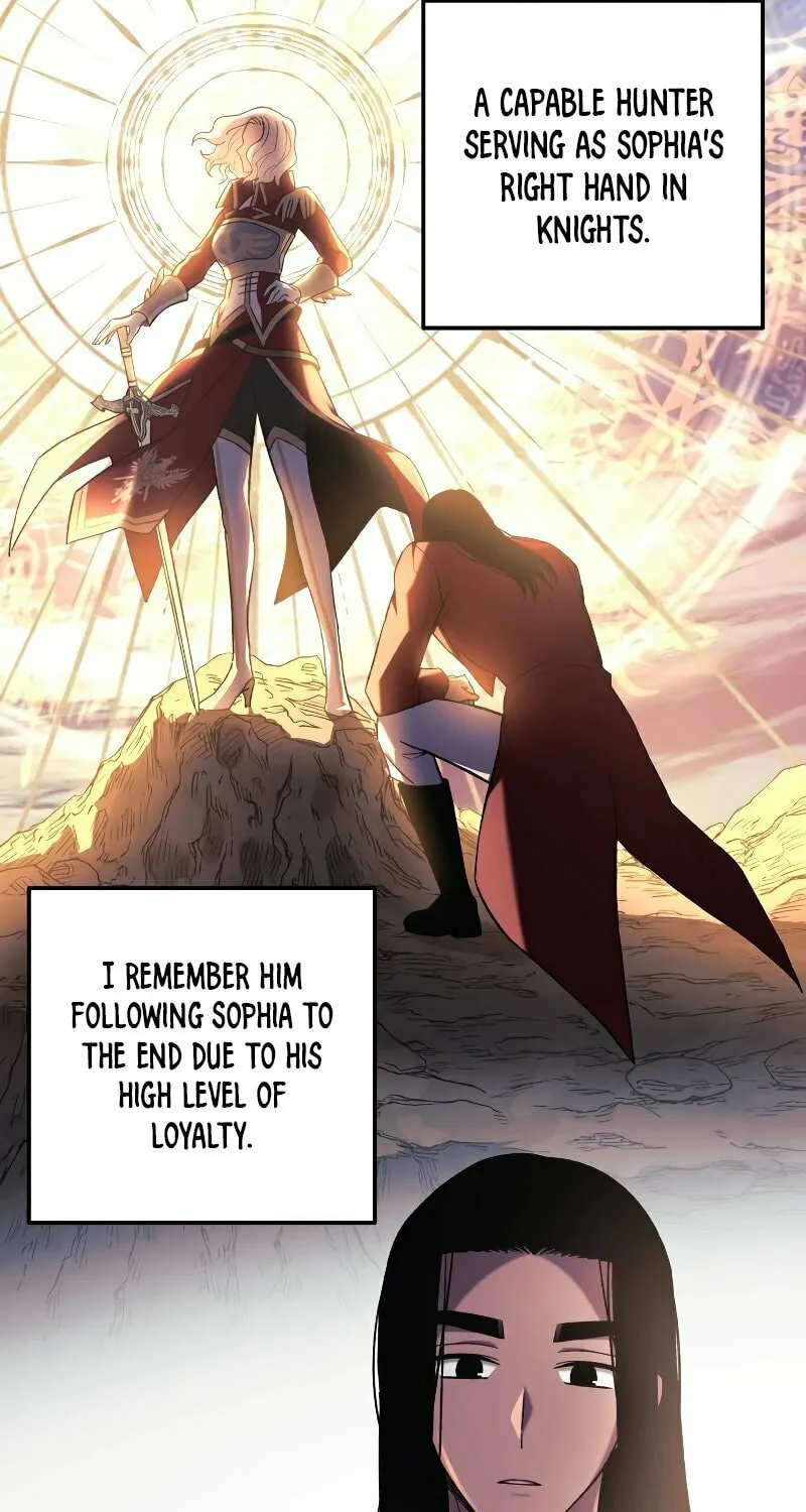 My Daughter Is The Final Boss Chapter 32 page 42 - 