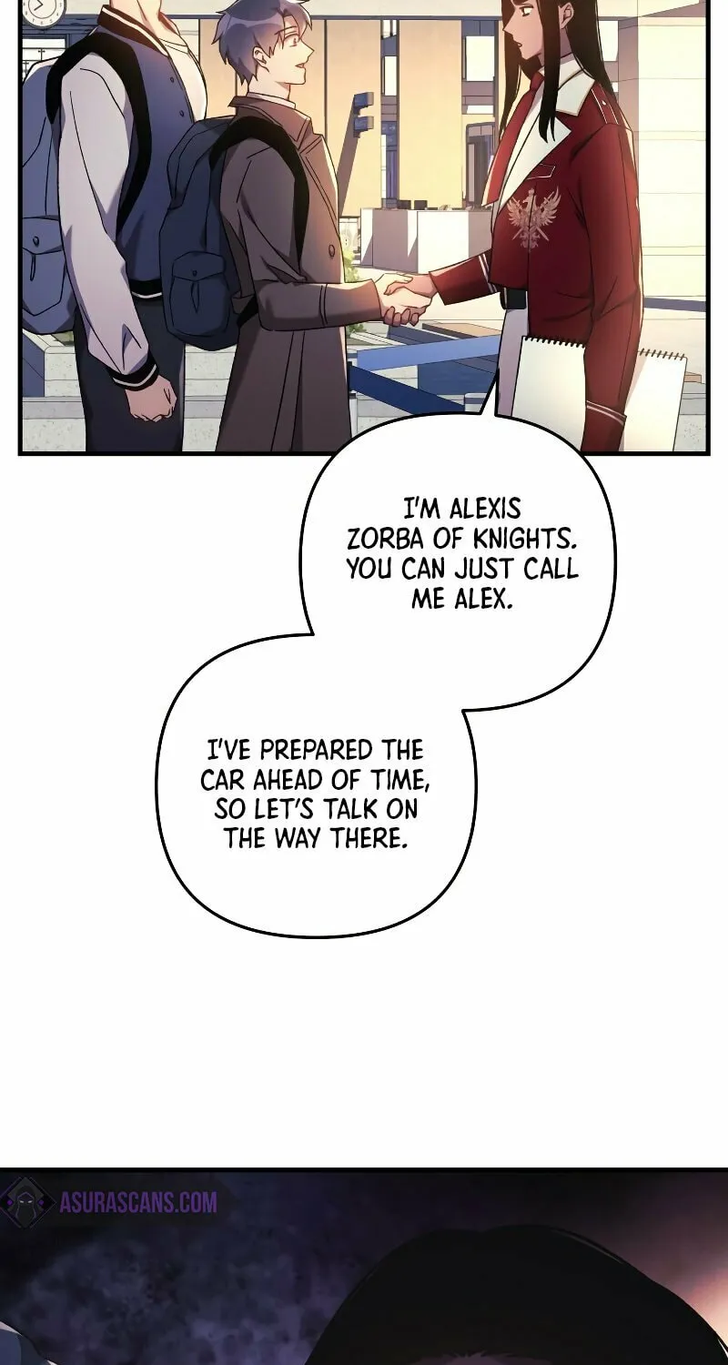 My Daughter Is The Final Boss Chapter 32 page 44 - 