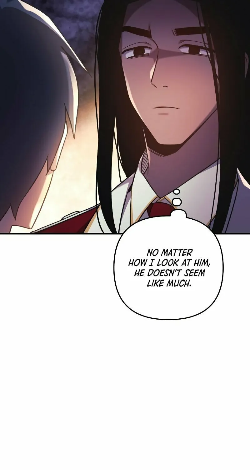 My Daughter Is The Final Boss Chapter 32 page 45 - 