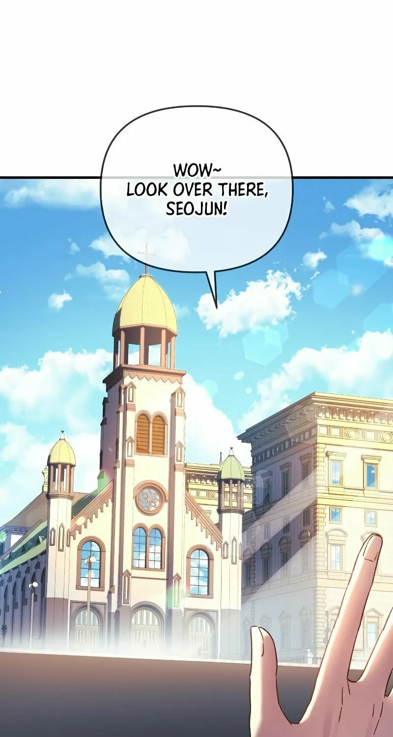 My Daughter Is The Final Boss Chapter 32 page 47 - 