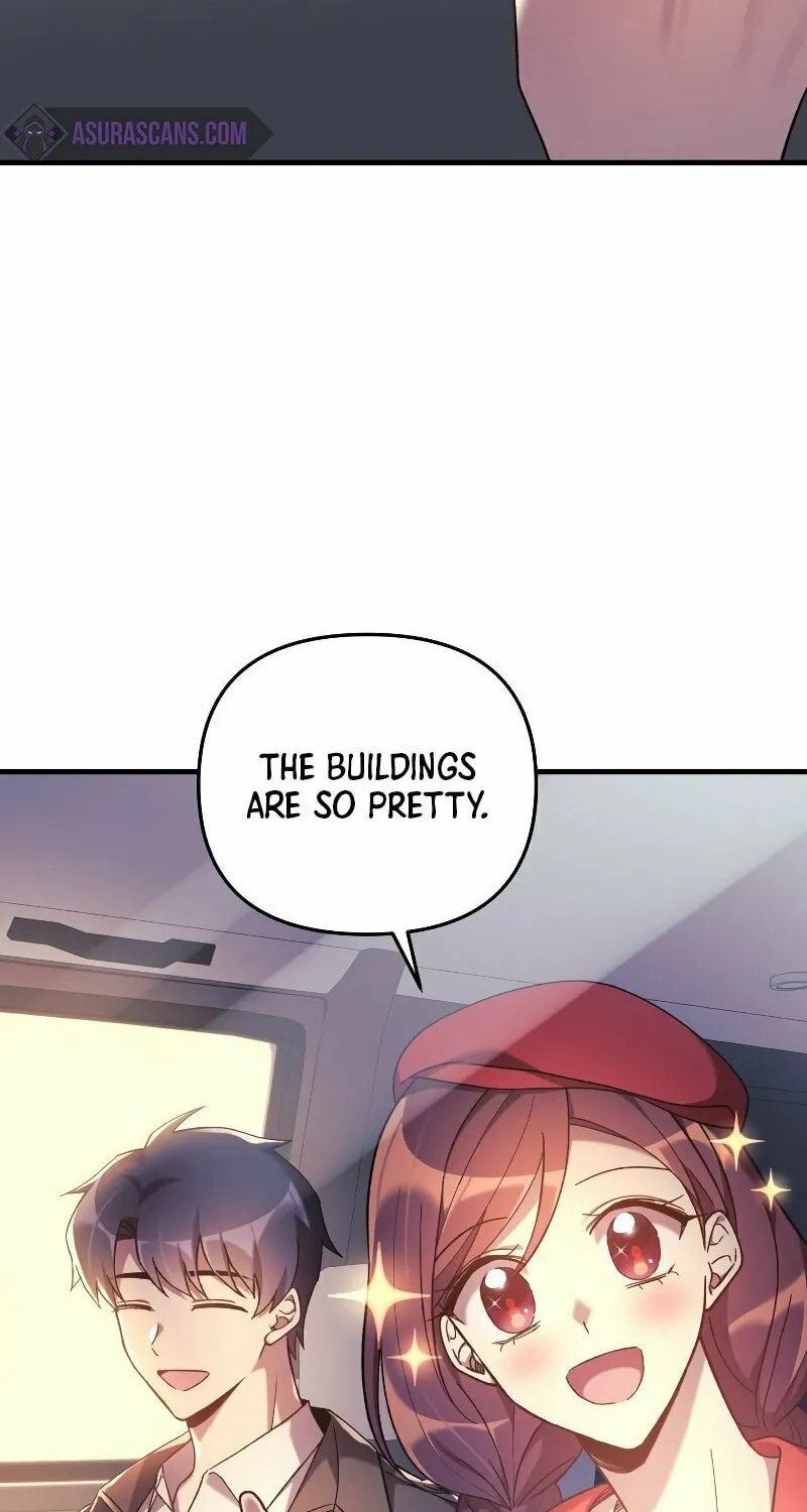 My Daughter Is The Final Boss Chapter 32 page 48 - 
