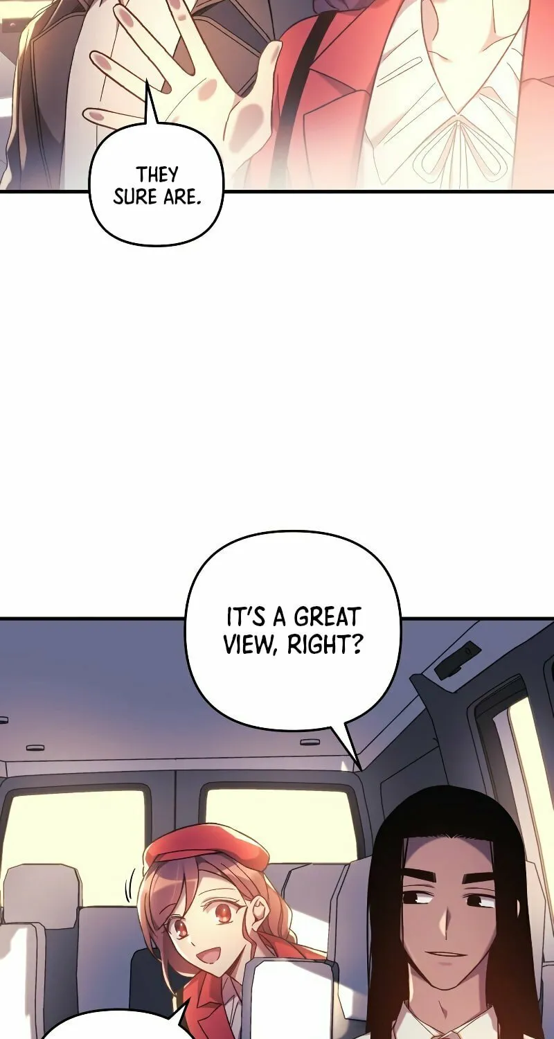 My Daughter Is The Final Boss Chapter 32 page 49 - 