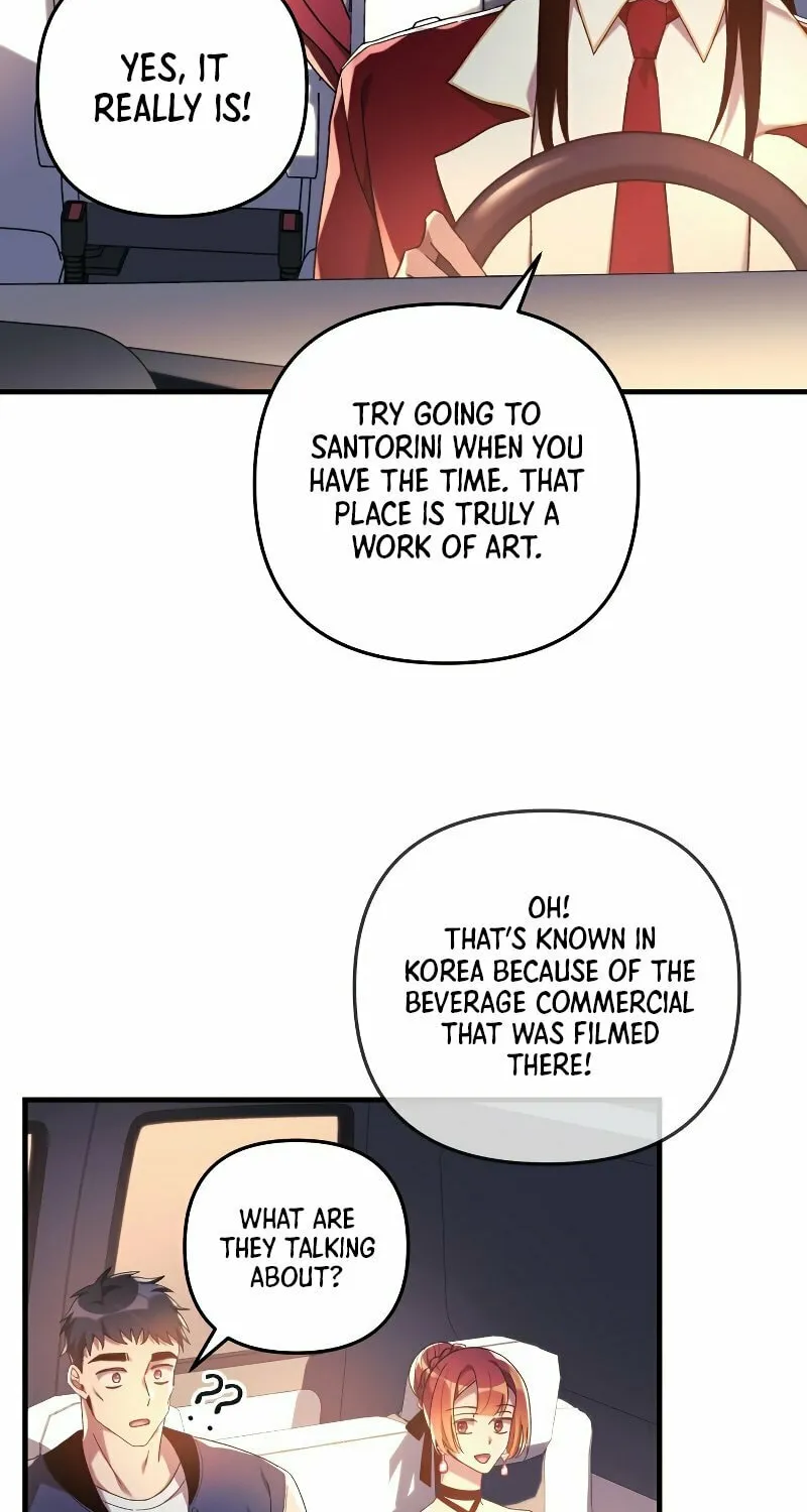 My Daughter Is The Final Boss Chapter 32 page 50 - 