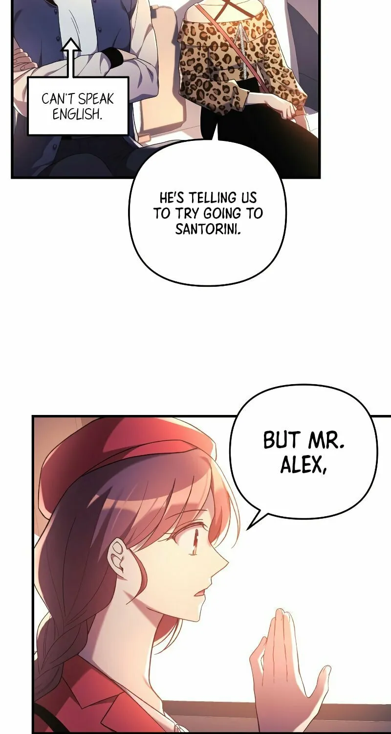 My Daughter Is The Final Boss Chapter 32 page 51 - 