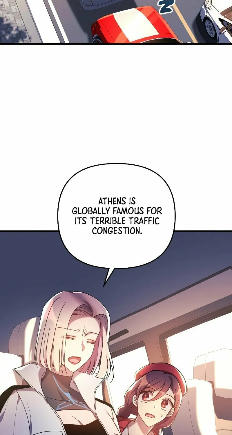 My Daughter Is The Final Boss Chapter 32 page 53 - 