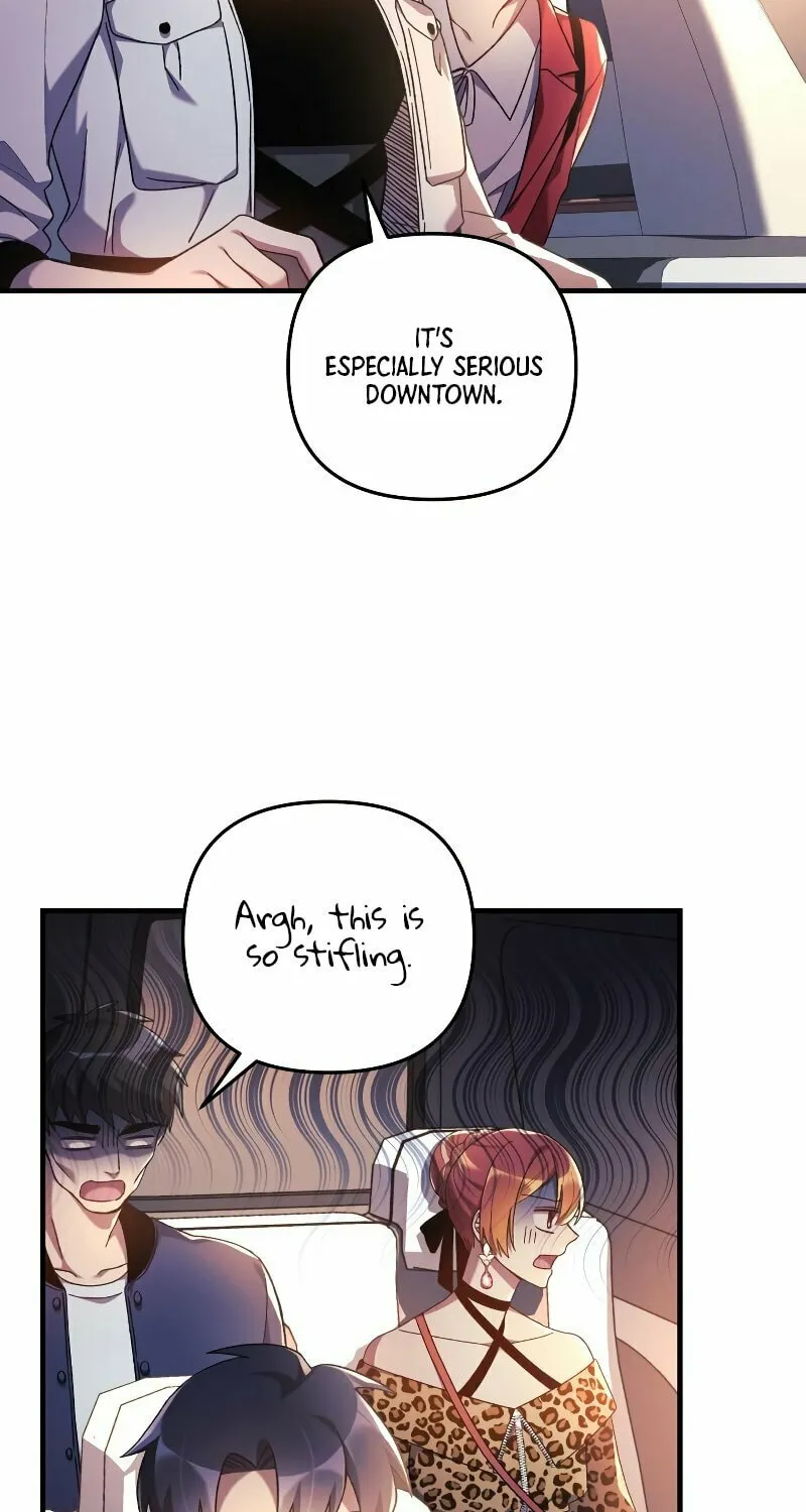 My Daughter Is The Final Boss Chapter 32 page 54 - 