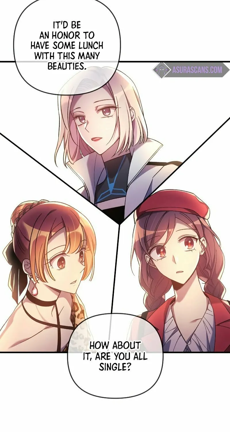 My Daughter Is The Final Boss Chapter 32 page 57 - 