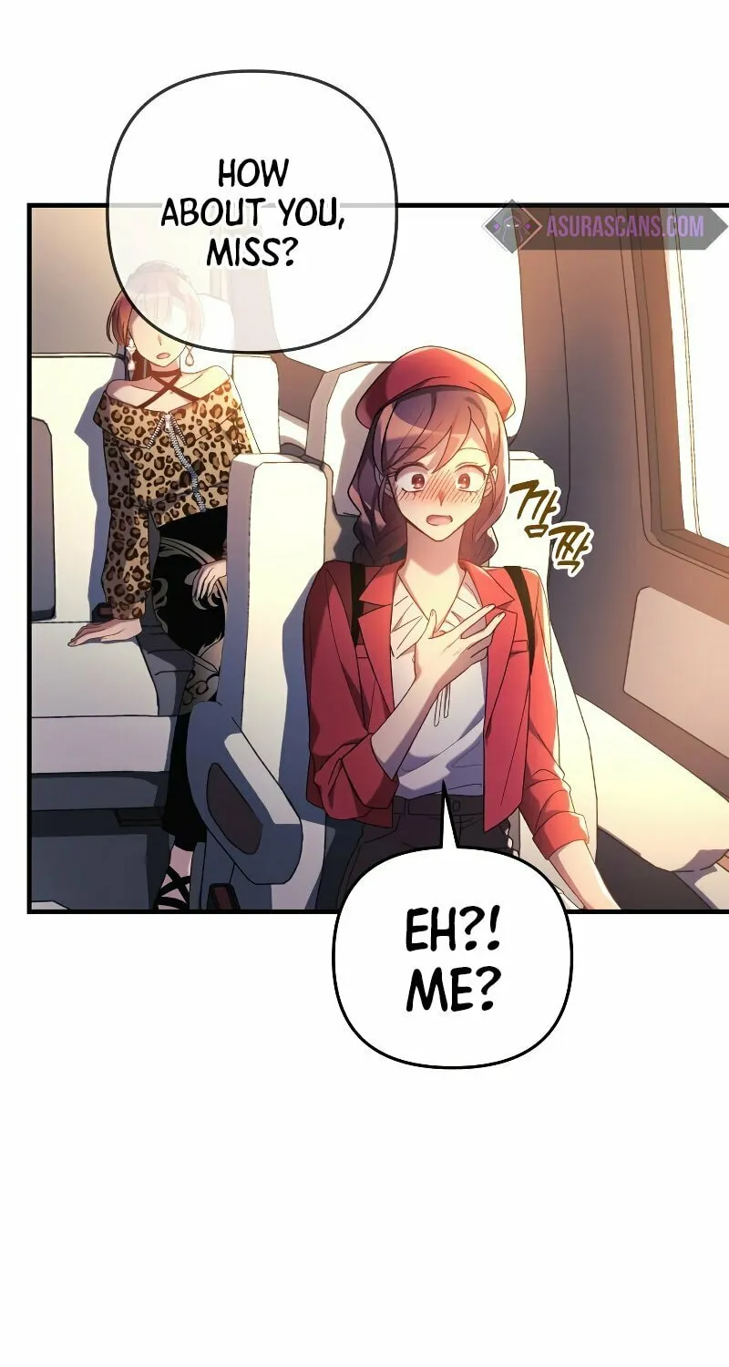 My Daughter Is The Final Boss Chapter 32 page 59 - 