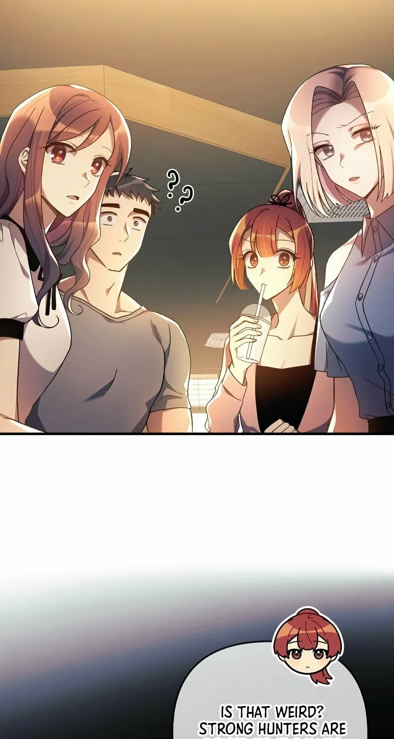 My Daughter Is The Final Boss Chapter 32 page 7 - 
