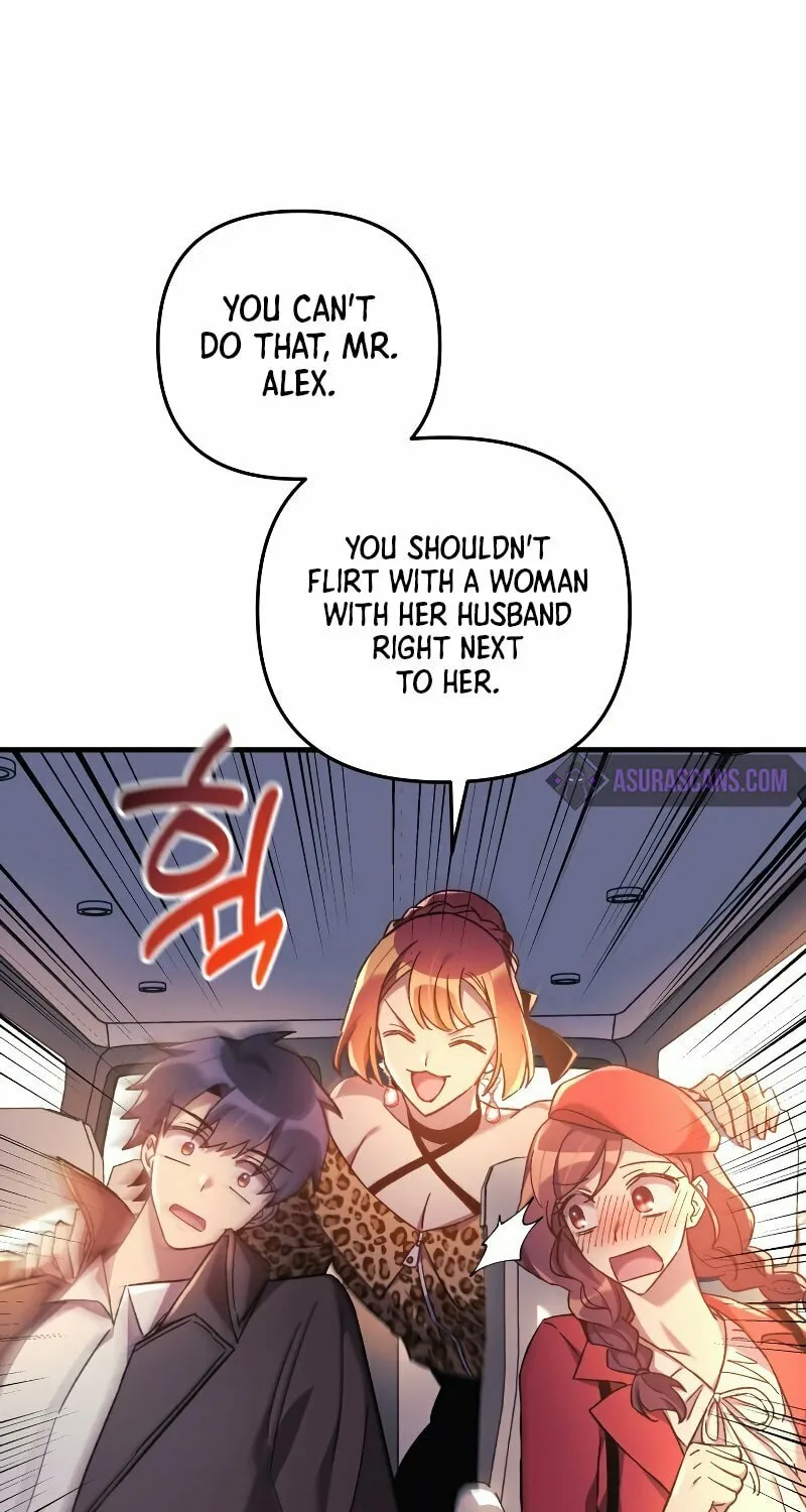 My Daughter Is The Final Boss Chapter 32 page 61 - 