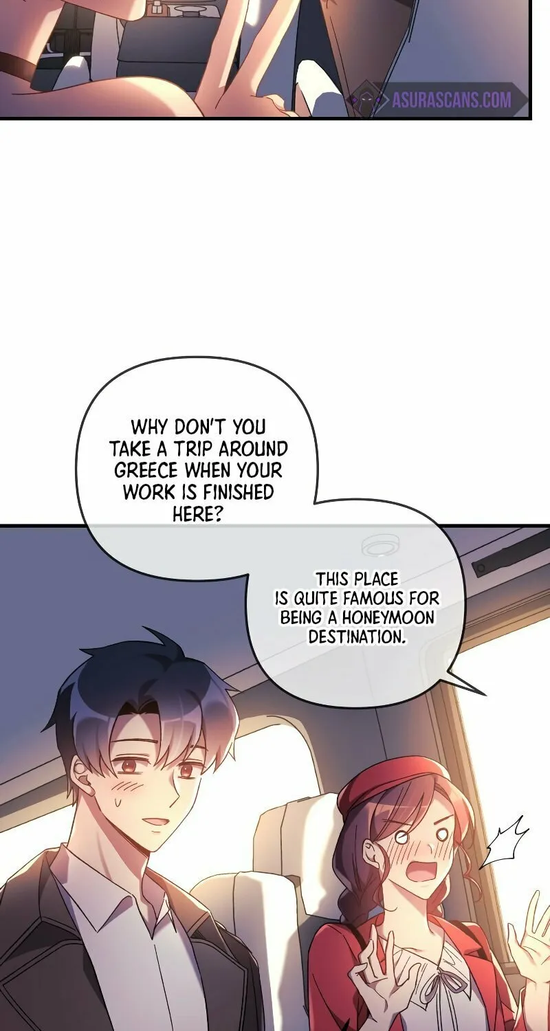 My Daughter Is The Final Boss Chapter 32 page 63 - 