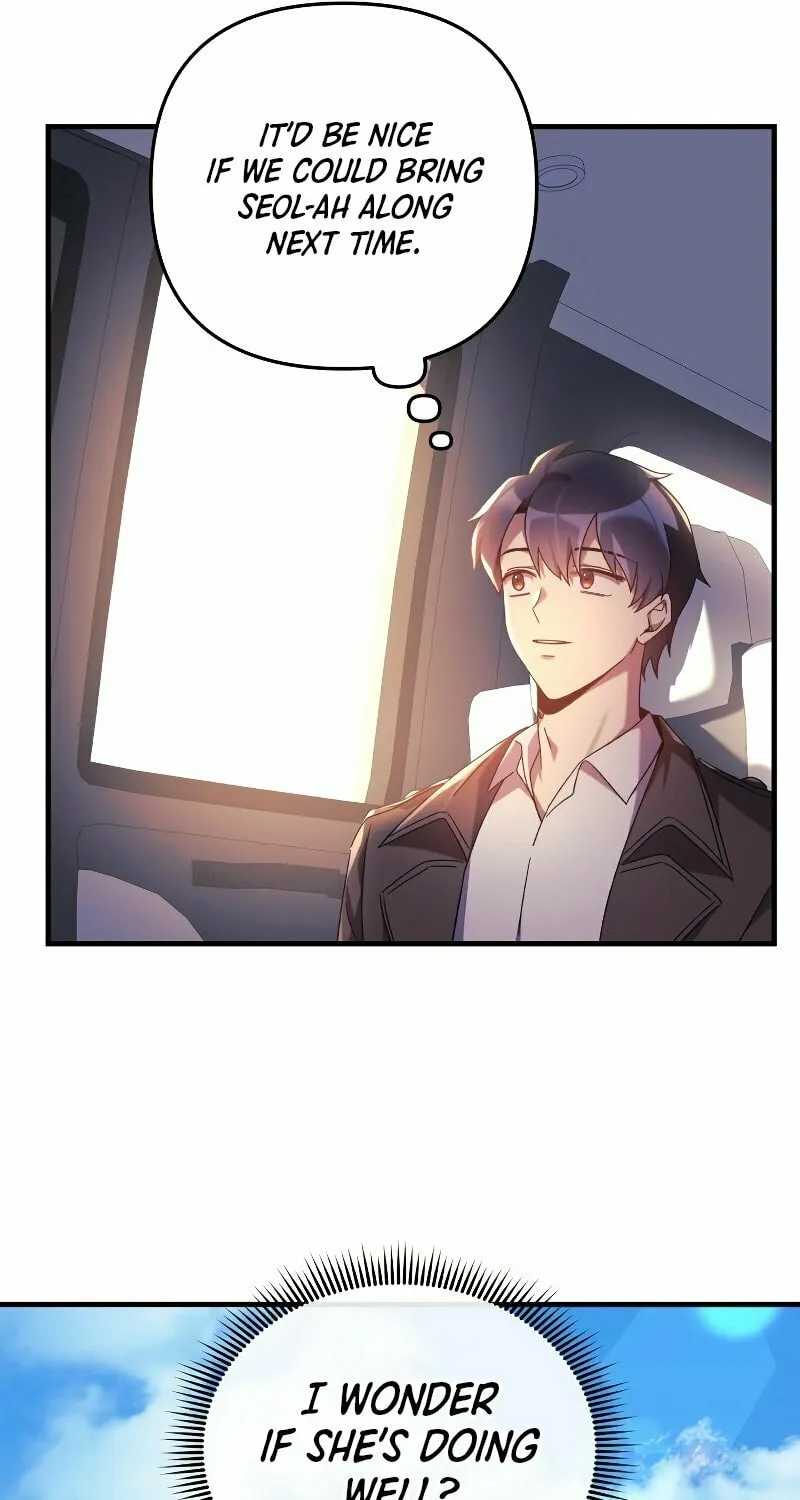 My Daughter Is The Final Boss Chapter 32 page 65 - 