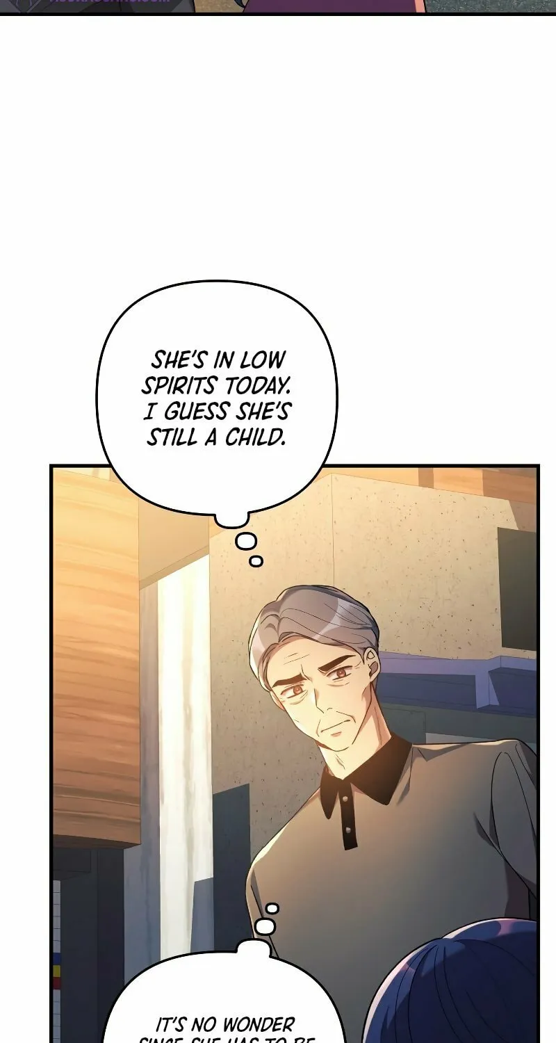 My Daughter Is The Final Boss Chapter 32 page 69 - 