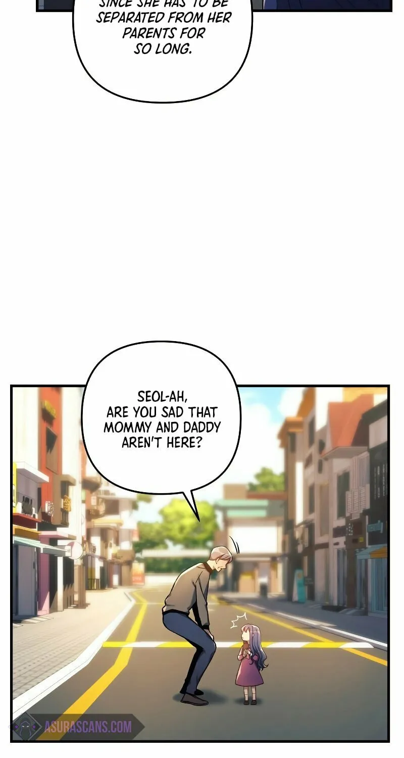 My Daughter Is The Final Boss Chapter 32 page 70 - 