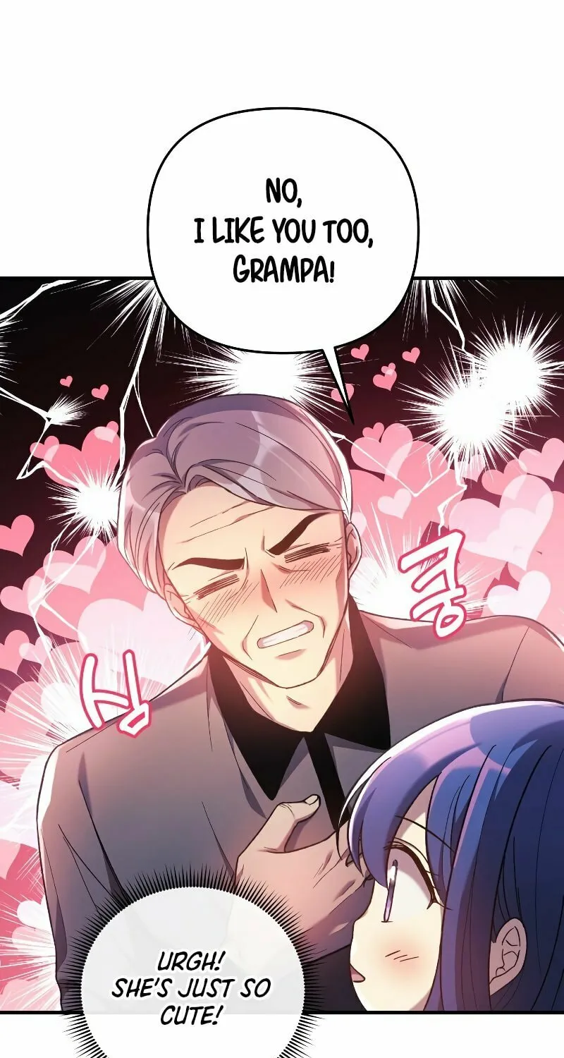 My Daughter Is The Final Boss Chapter 32 page 71 - 