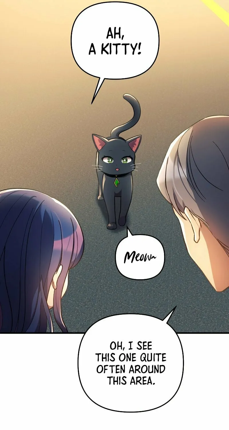 My Daughter Is The Final Boss Chapter 32 page 74 - 