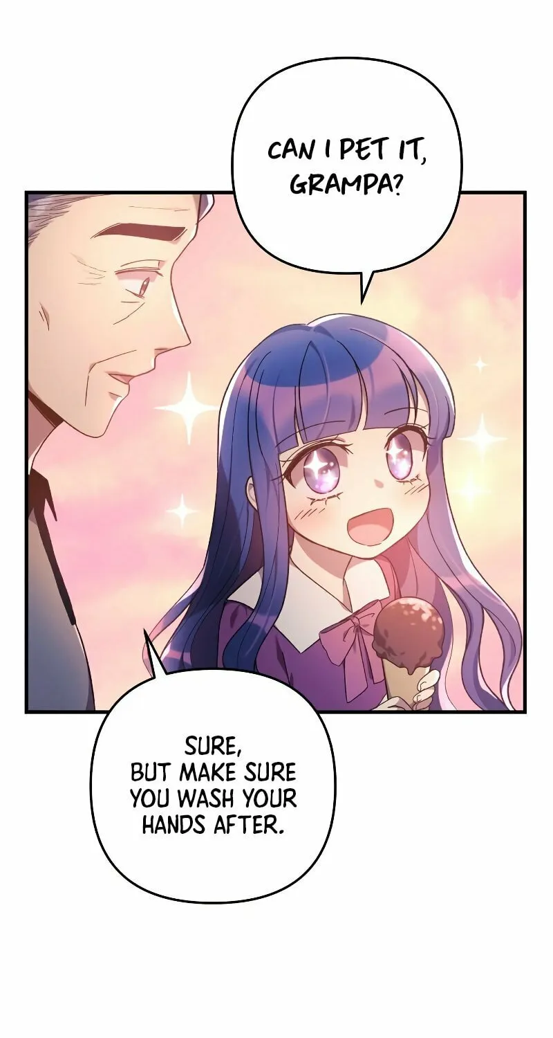 My Daughter Is The Final Boss Chapter 32 page 75 - 