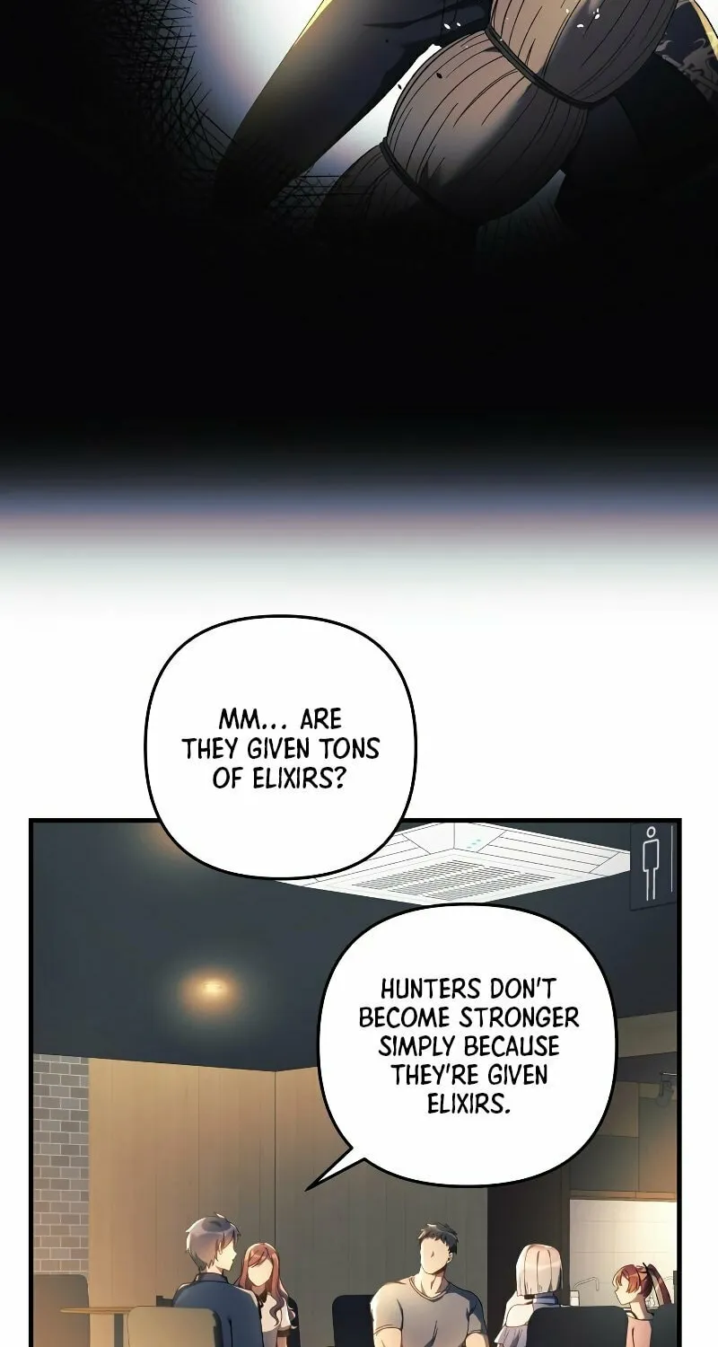 My Daughter Is The Final Boss Chapter 32 page 9 - 