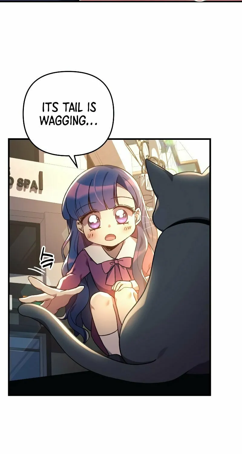 My Daughter Is The Final Boss Chapter 32 page 81 - 