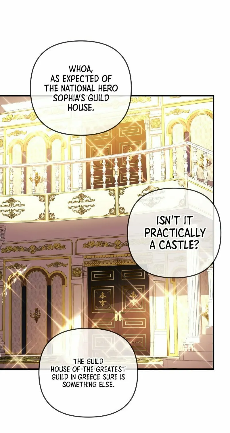 My Daughter Is The Final Boss Chapter 32 page 87 - 