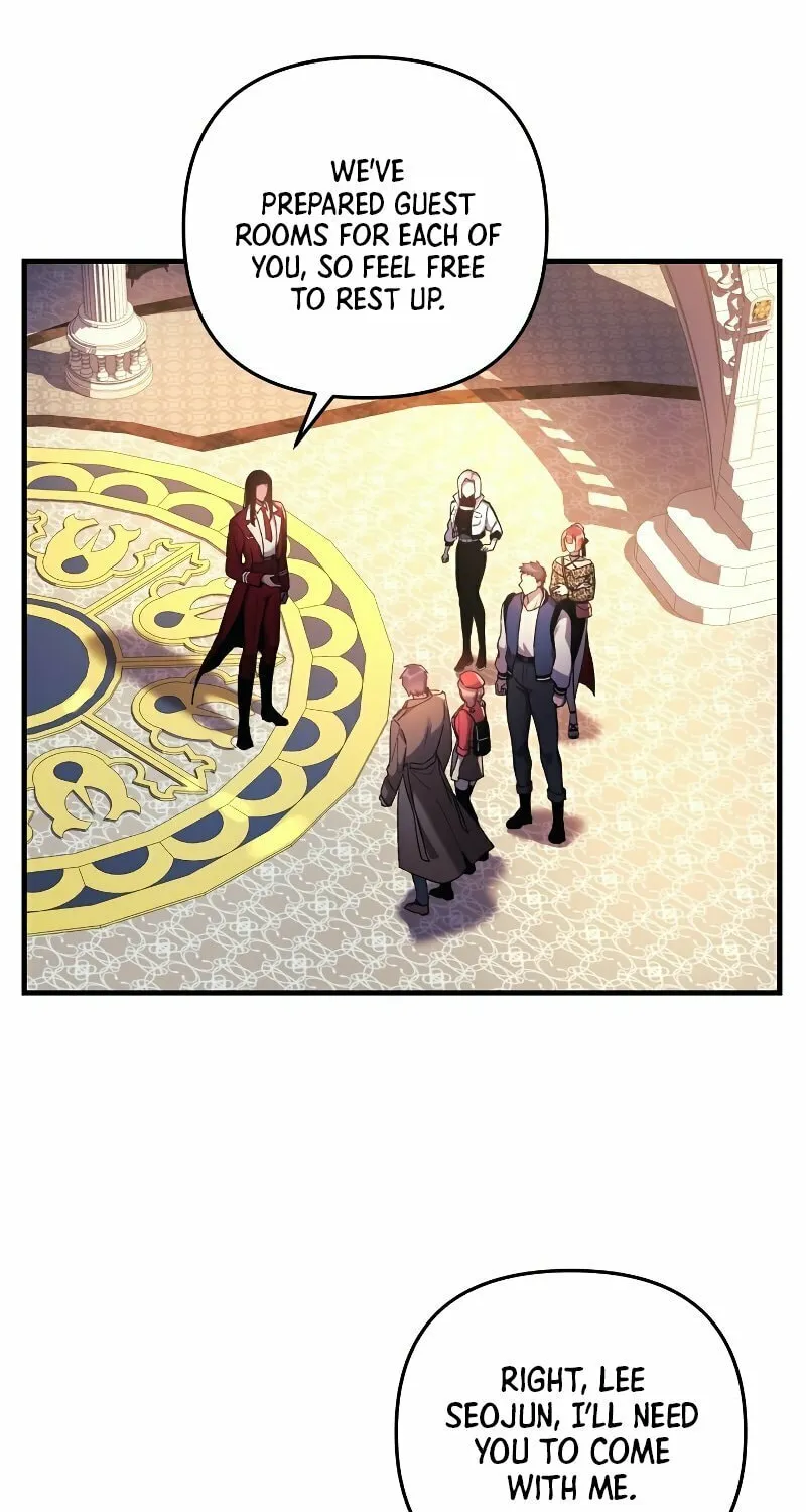 My Daughter Is The Final Boss Chapter 32 page 88 - 