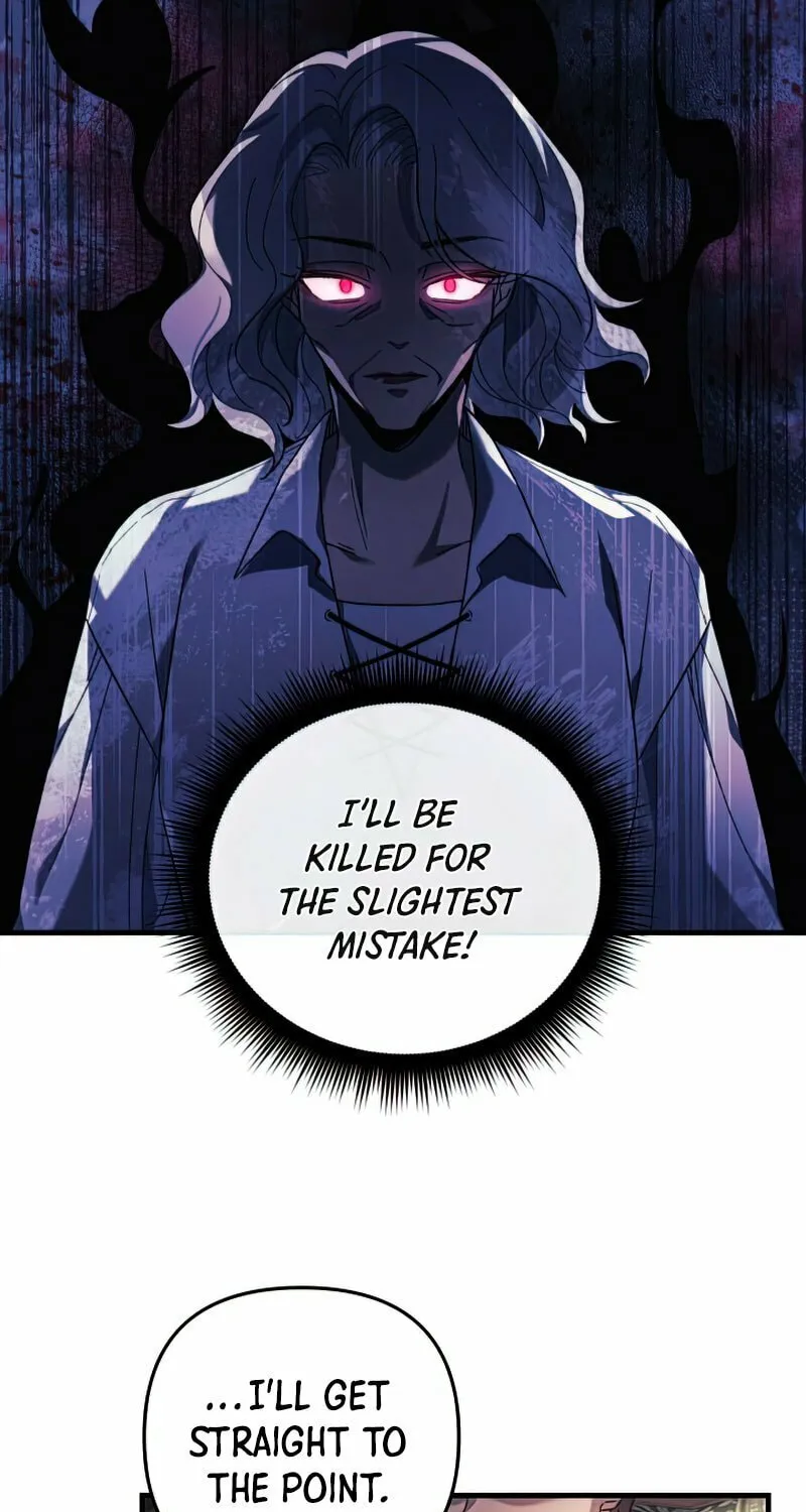 My Daughter Is The Final Boss Chapter 33 page 15 - 